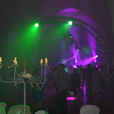 Mariage Abbaye de Vaucelles