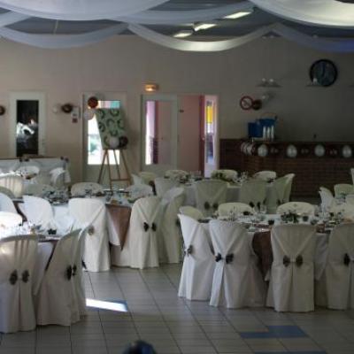 Mariage de Vincianne et Julien