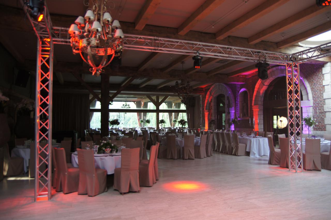 mariage chateau du biez belgique (13)