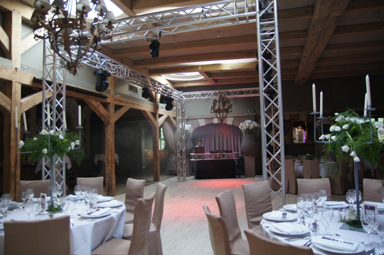 mariage chateau du biez belgique (2)