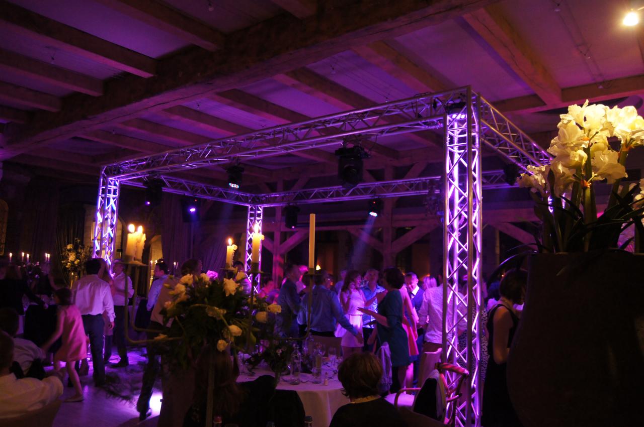 mariage chateau du biez belgique (8)